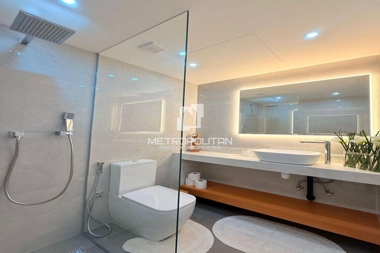 Апартаменты в Рас-эль-Хайме, ОАЭ, 86 м² - фото 15