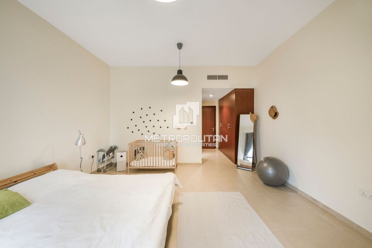 Апартаменты в Дубае, ОАЭ, 111 м² - фото 16