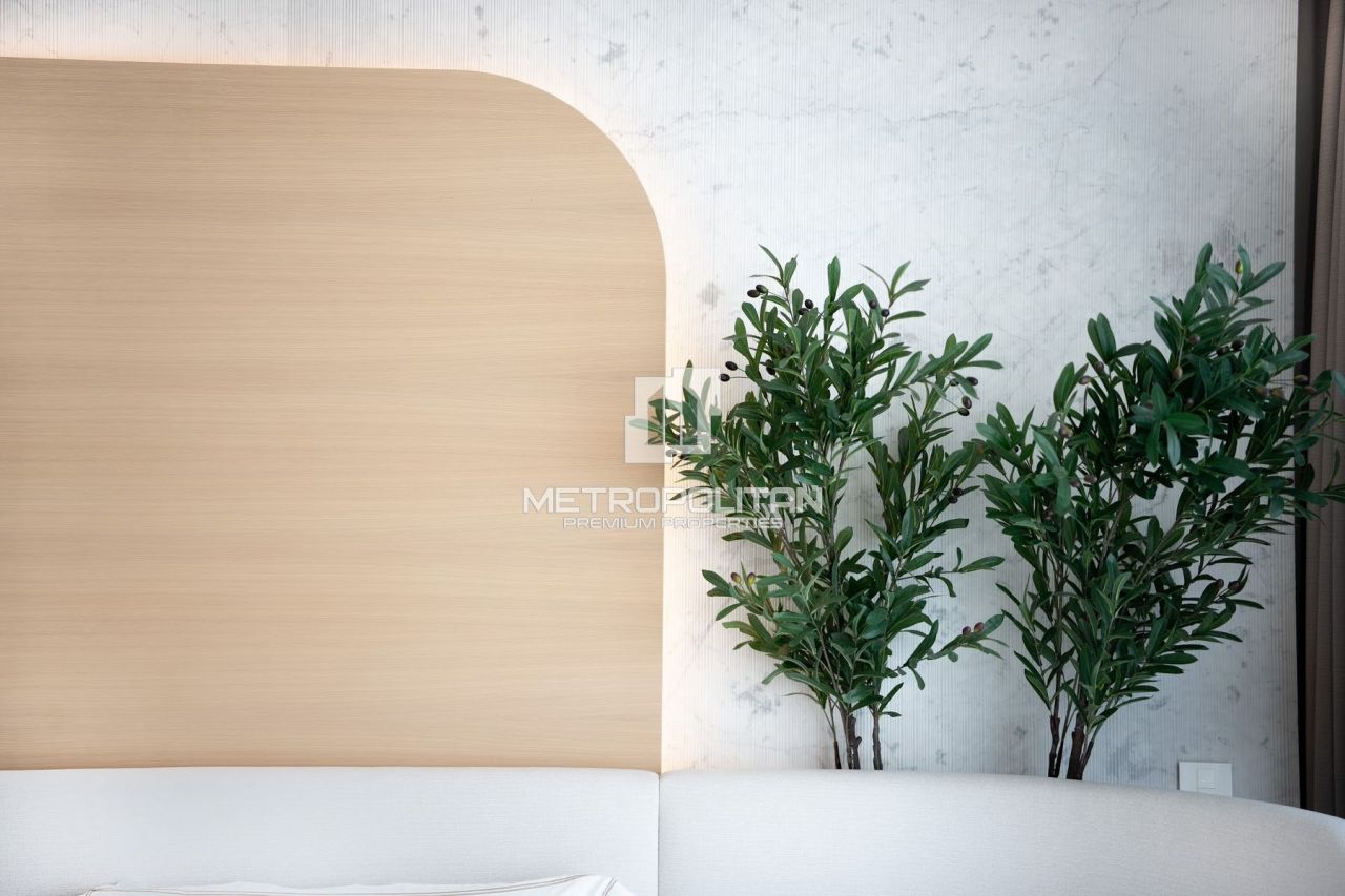 Апартаменты в Дубае, ОАЭ, 179 м² - фото 16