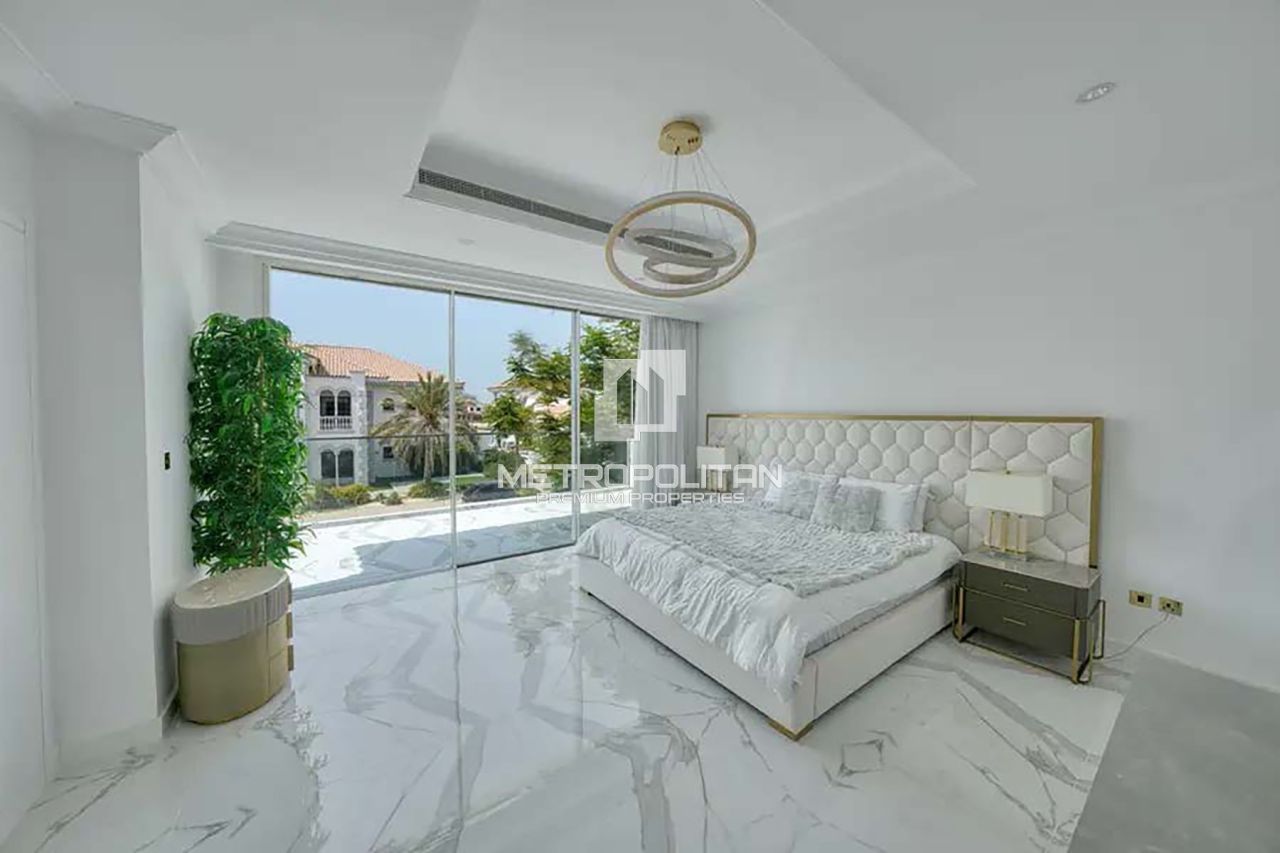 Вилла в Дубае, ОАЭ, 612 м² - фото 17