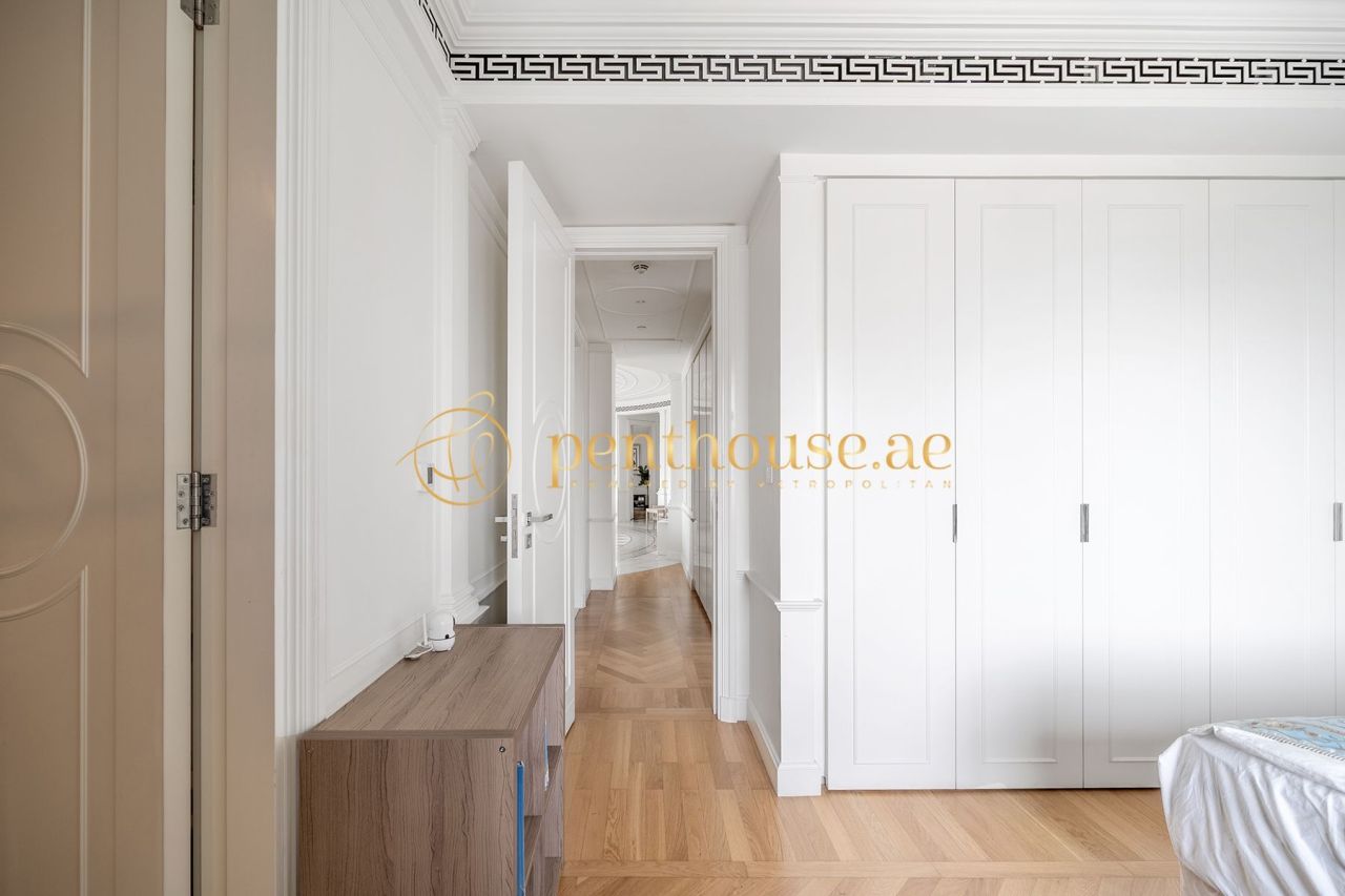 Апартаменты в Дубае, ОАЭ, 280 м² - фото 17