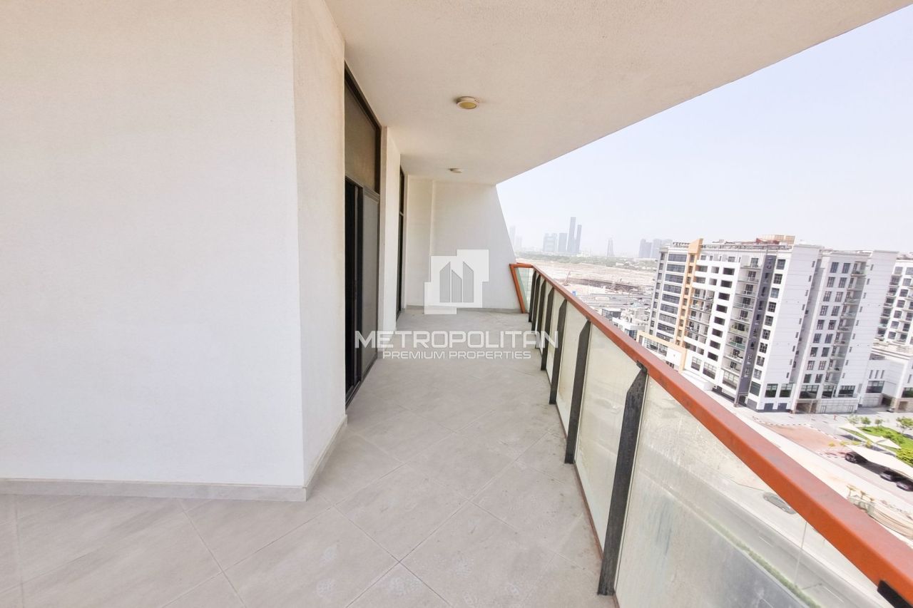 Апартаменты в Дубае, ОАЭ, 132 м² - фото 17