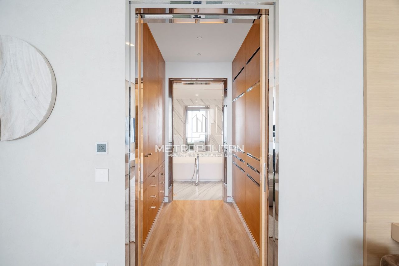 Апартаменты в Дубае, ОАЭ, 179 м² - фото 18