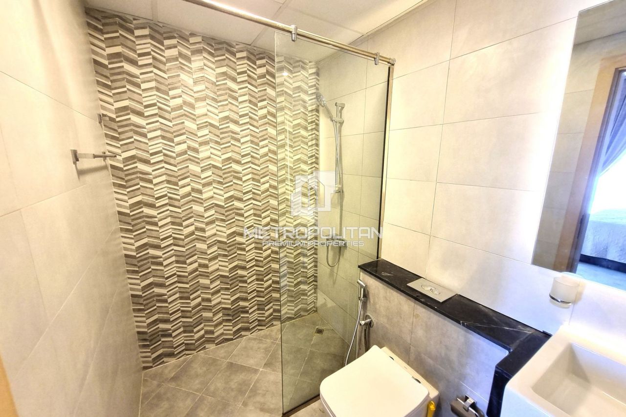 Апартаменты в Дубае, ОАЭ, 132 м² - фото 19