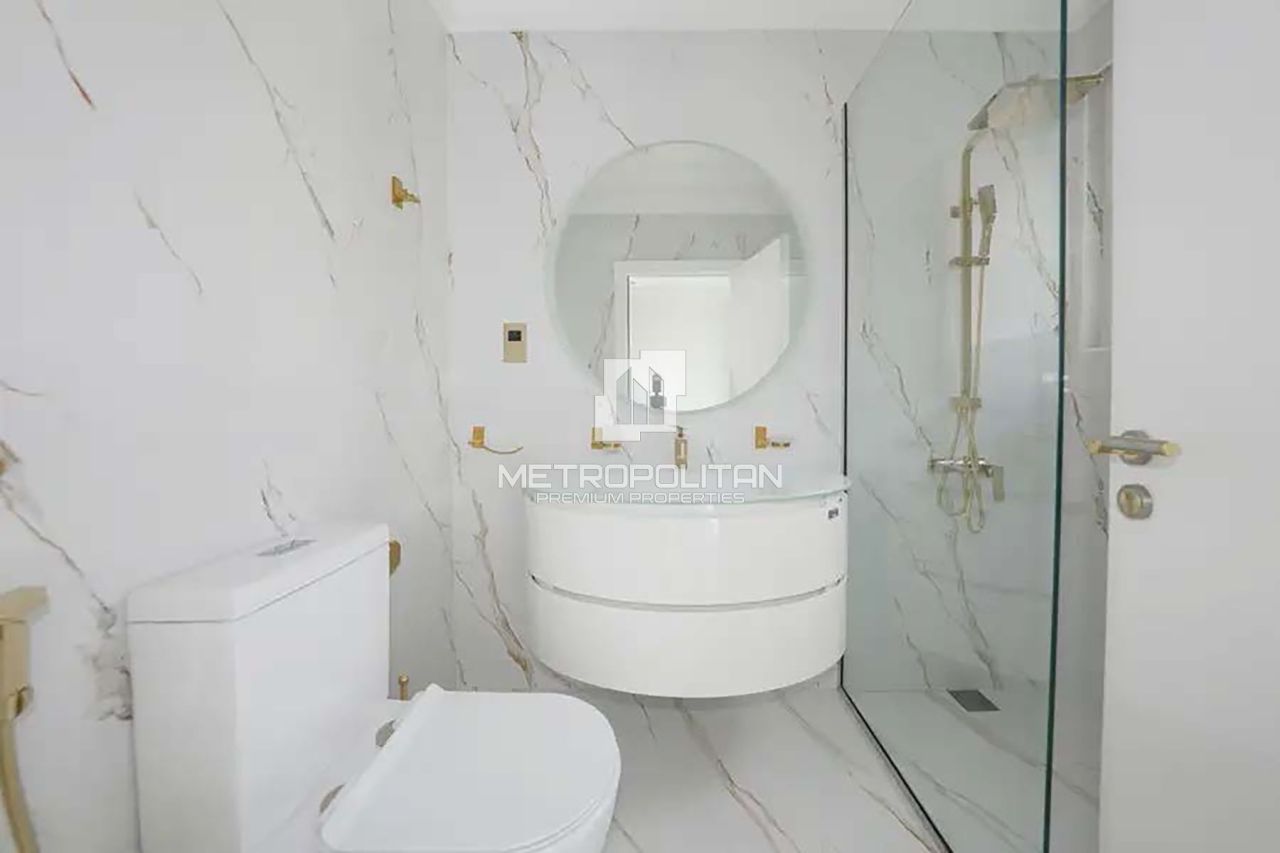 Вилла в Дубае, ОАЭ, 612 м² - фото 19