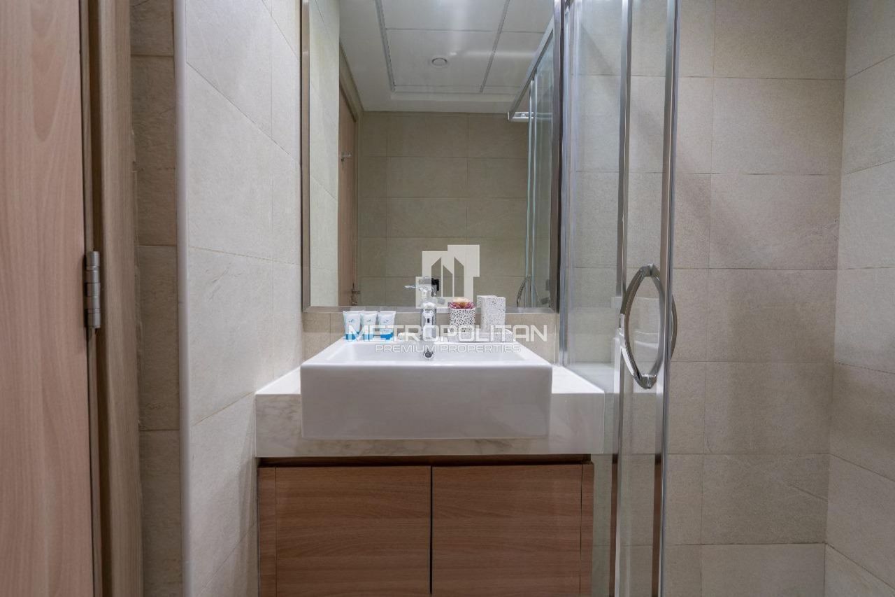 Апартаменты в Дубае, ОАЭ, 63 м² - фото 19