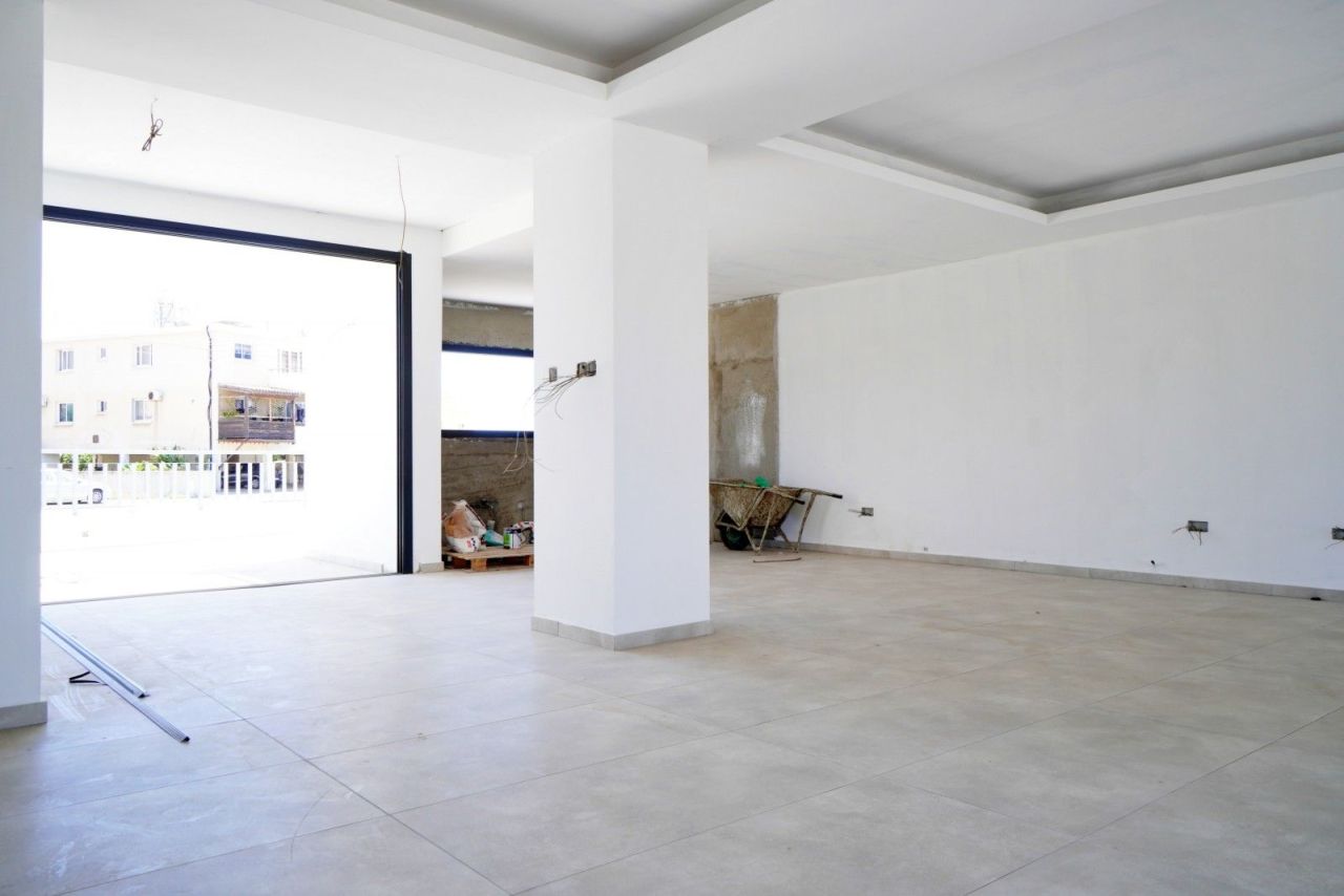 Вилла в Ларнаке, Кипр, 199 м² - фото 2