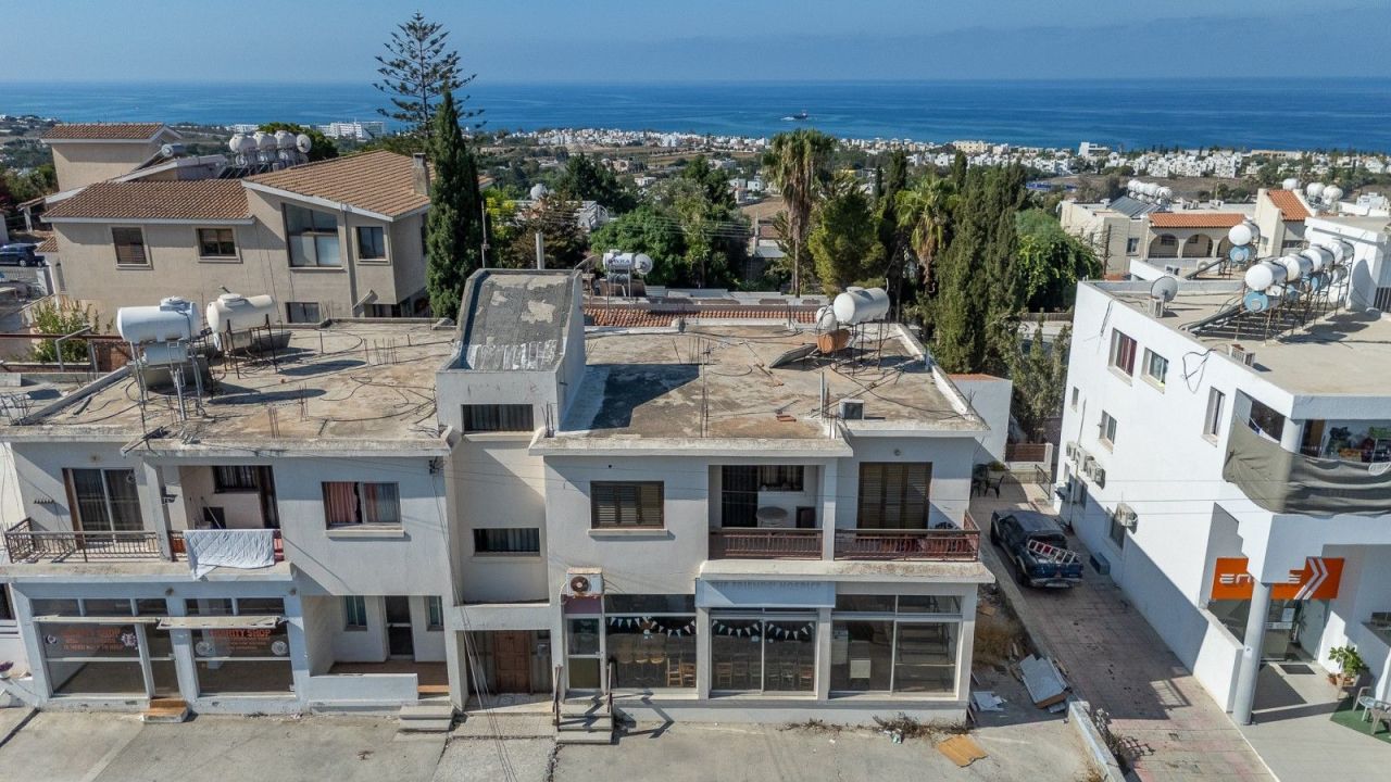 Апартаменты в Пафосе, Кипр, 150 м² - фото 2