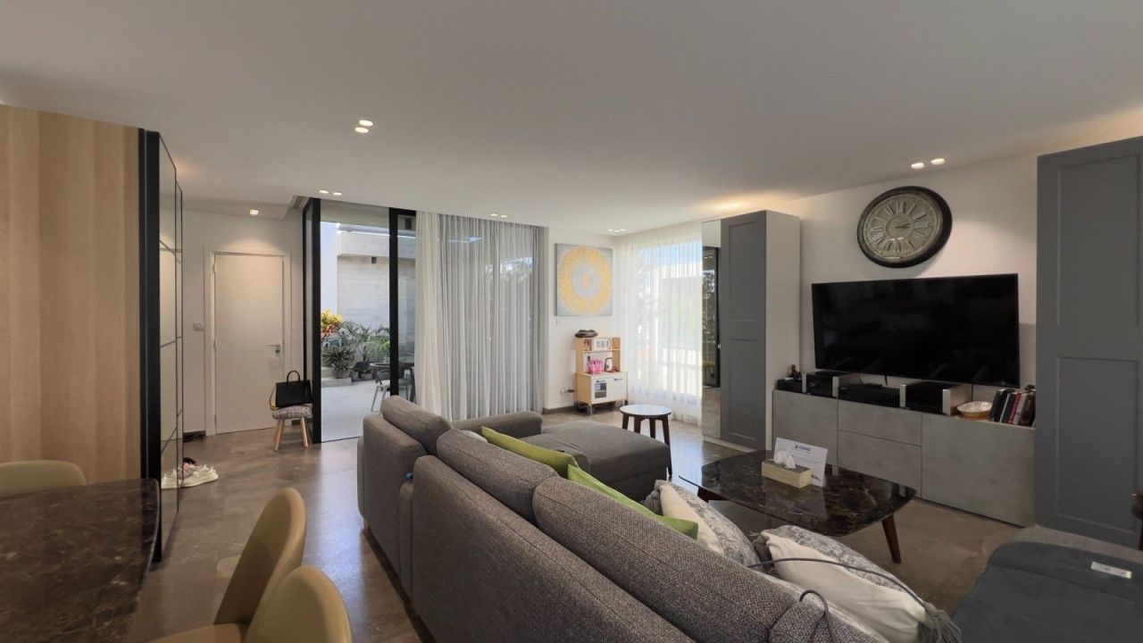 Пентхаус в Лимасоле, Кипр, 195 м² - фото 2