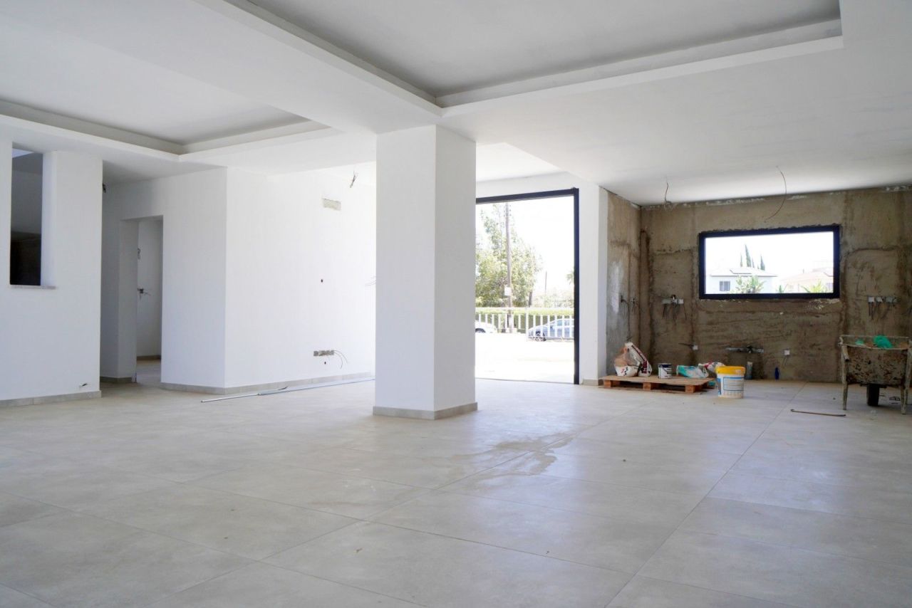 Вилла в Ларнаке, Кипр, 199 м² - фото 3