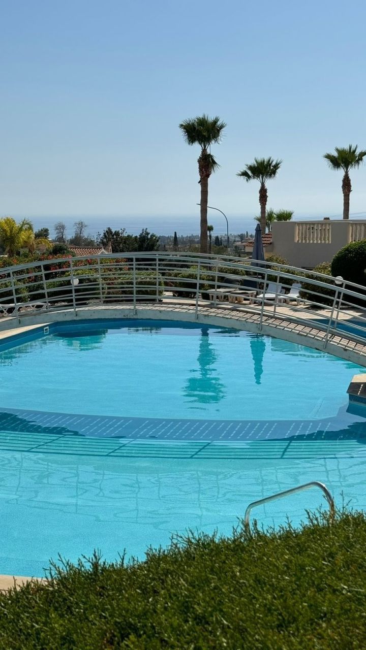 Апартаменты в Пафосе, Кипр, 56 м² - фото 3