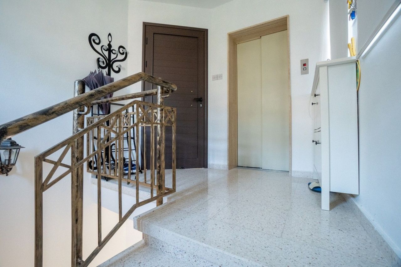 Вилла в Пафосе, Кипр, 210 м² - фото 3