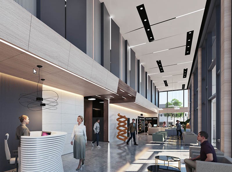 Офис в Лимасоле, Кипр, 182 м² - фото 3