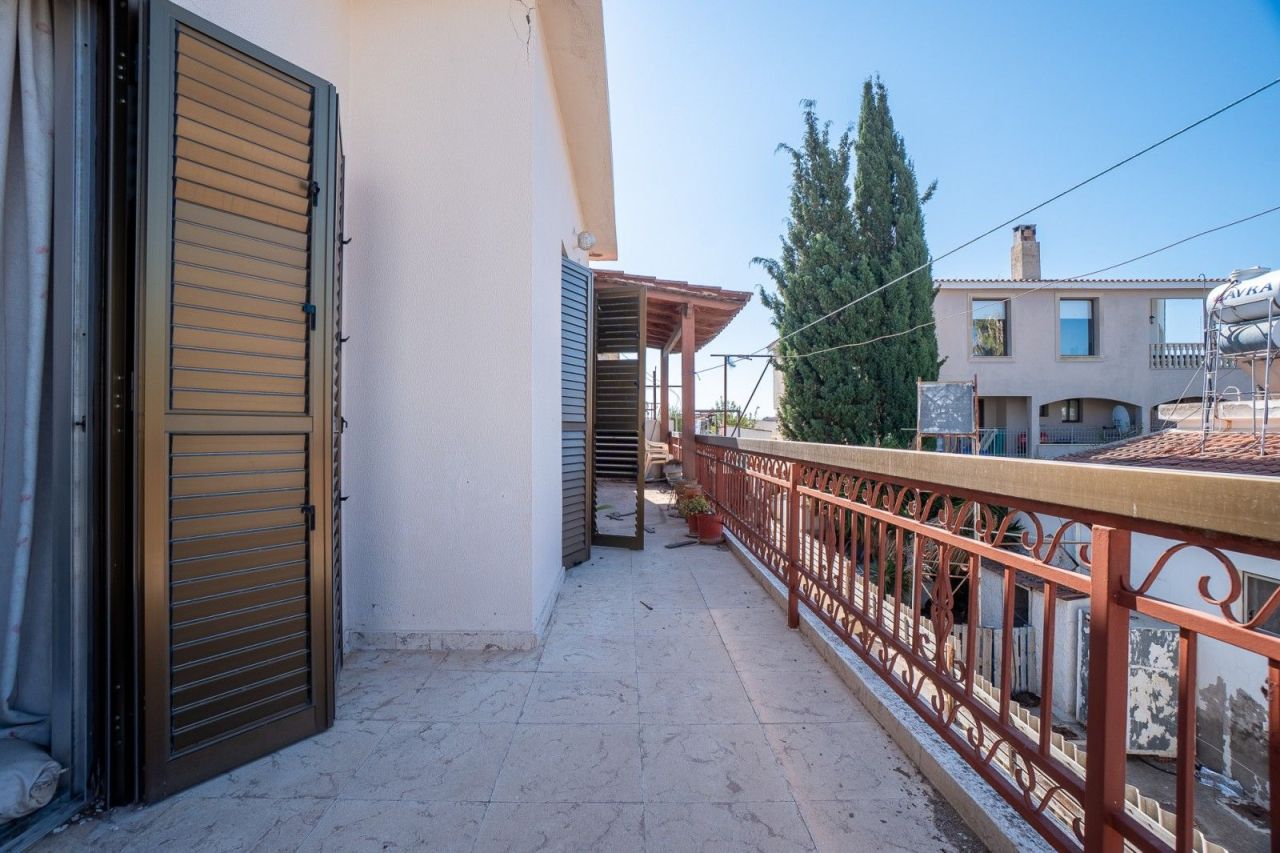 Апартаменты в Пафосе, Кипр, 150 м² - фото 3