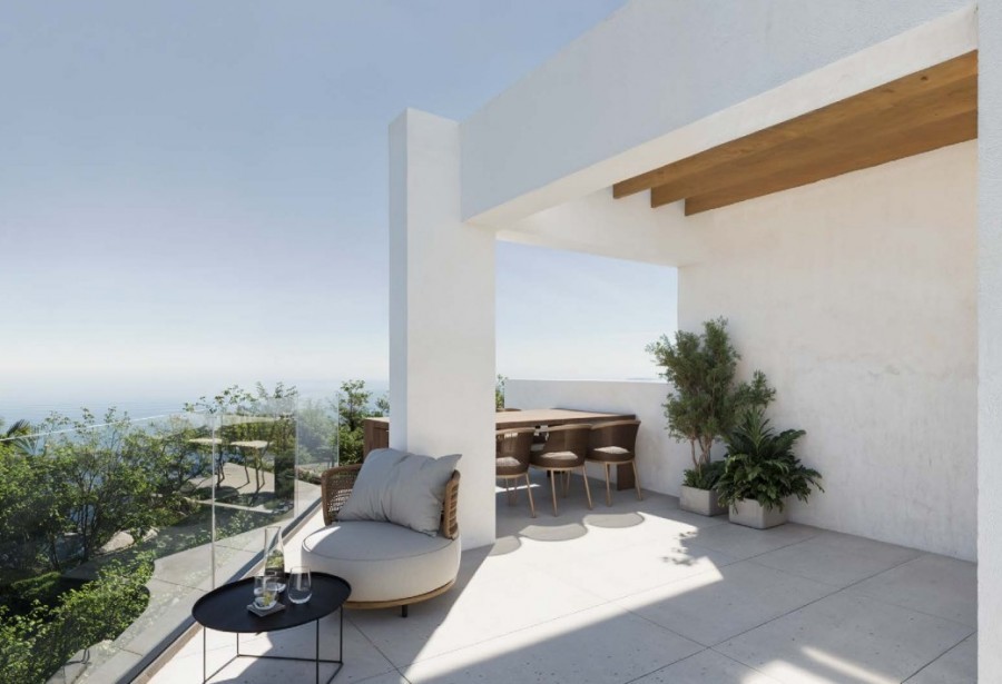 Апартаменты в Ларнаке, Кипр, 88 м² - фото 4