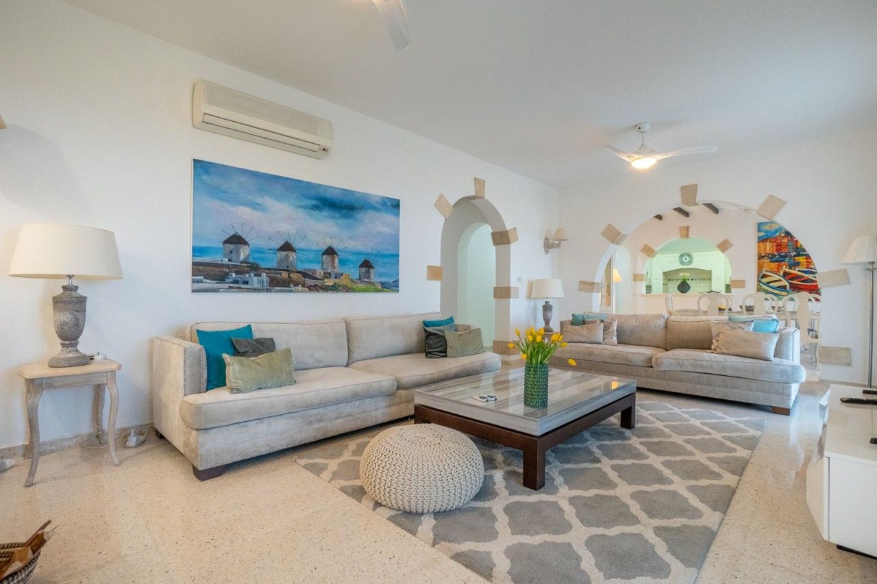 Вилла в Пафосе, Кипр, 210 м² - фото 4