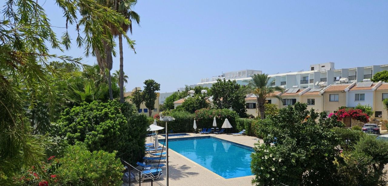 Вилла в Пафосе, Кипр, 151 м² - фото 4