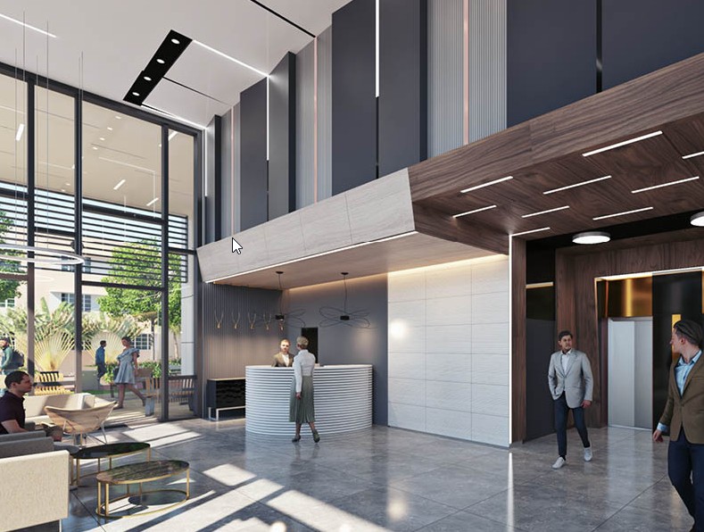 Офис в Лимасоле, Кипр, 182 м² - фото 4