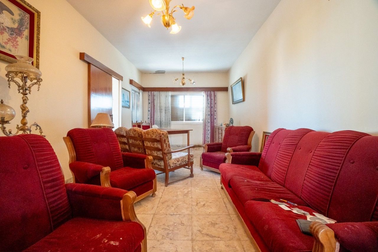 Апартаменты в Пафосе, Кипр, 150 м² - фото 5