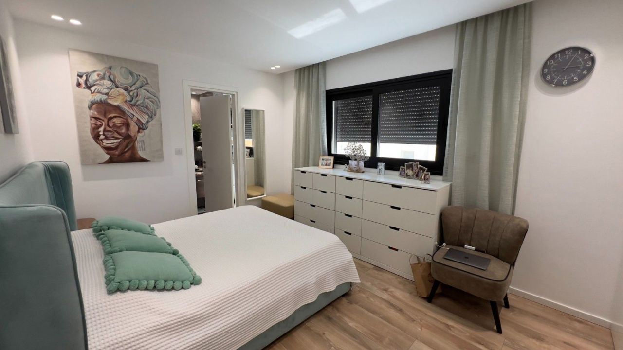 Пентхаус в Лимасоле, Кипр, 195 м² - фото 5