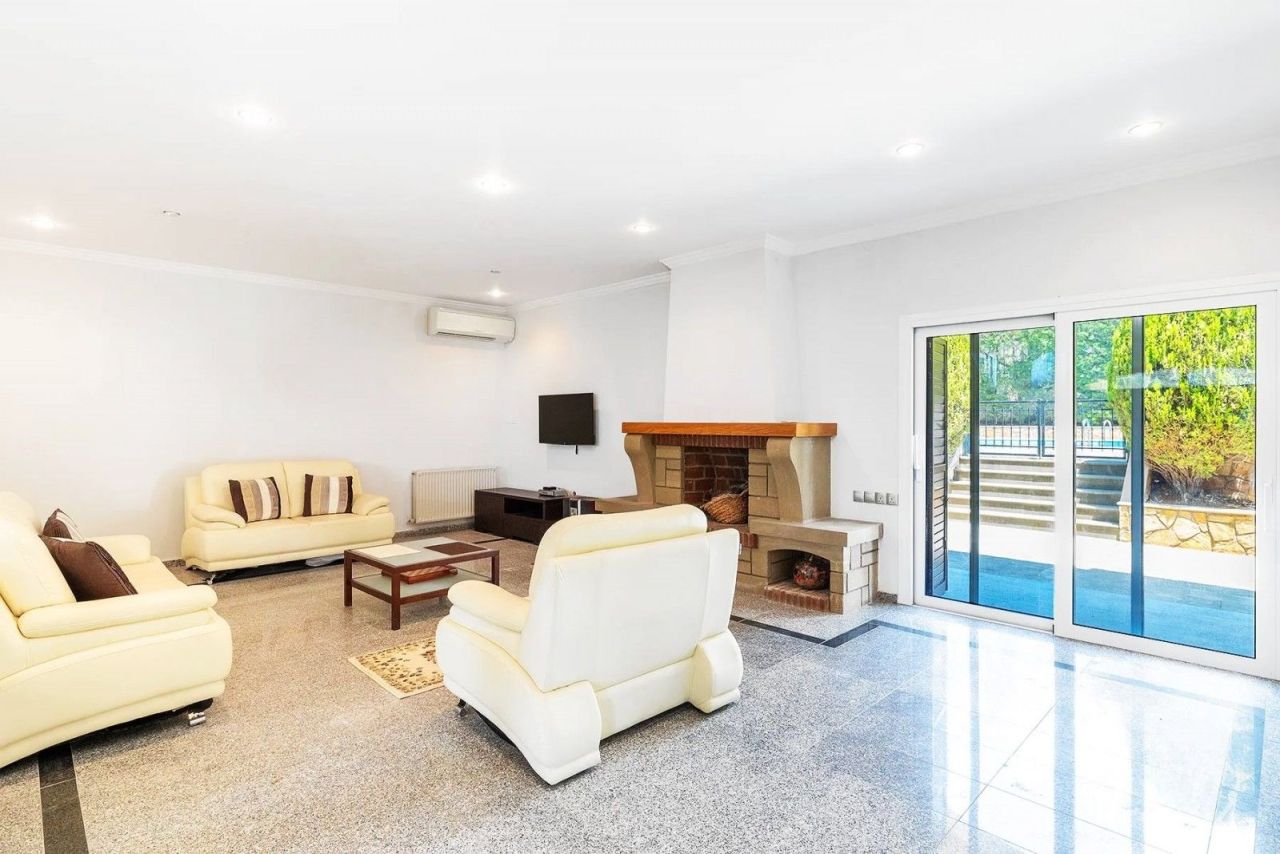 Вилла в Лимасоле, Кипр, 363 м² - фото 5