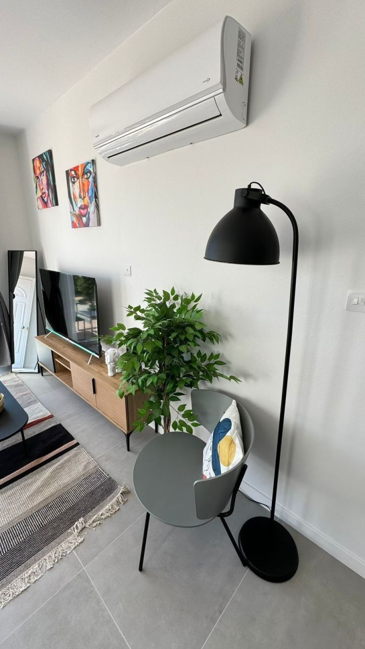 Апартаменты в Пафосе, Кипр, 56 м² - фото 5