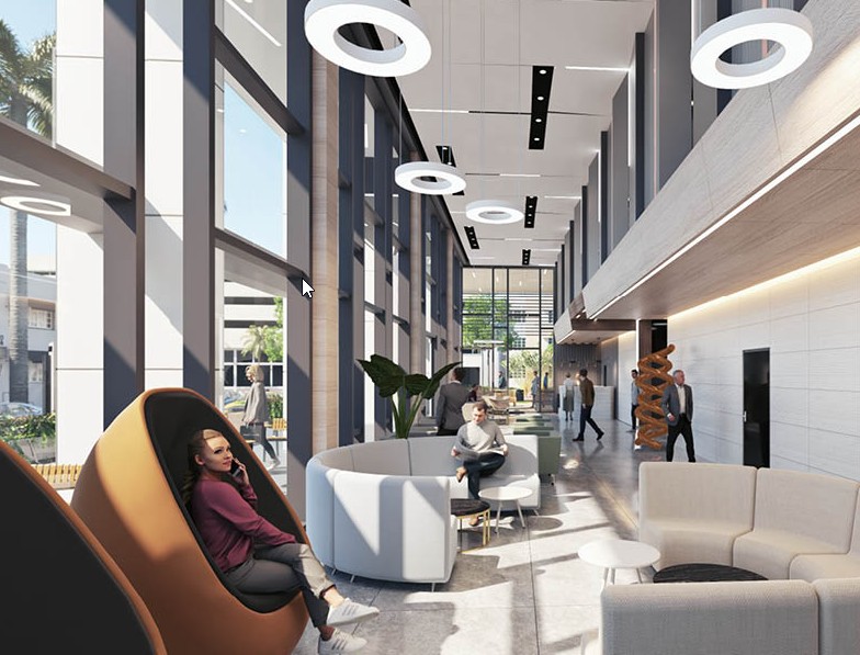 Офис в Лимасоле, Кипр, 182 м² - фото 5