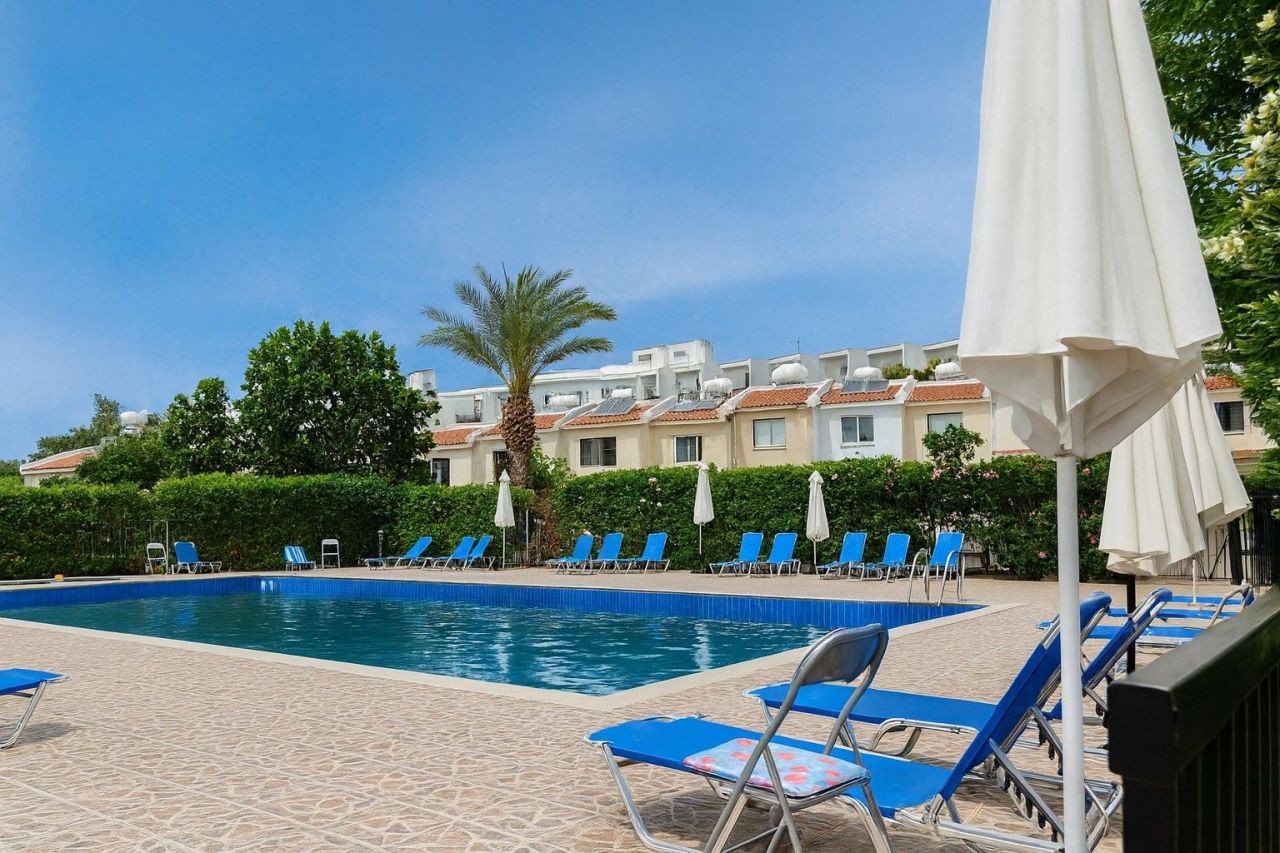 Вилла в Пафосе, Кипр, 151 м² - фото 5