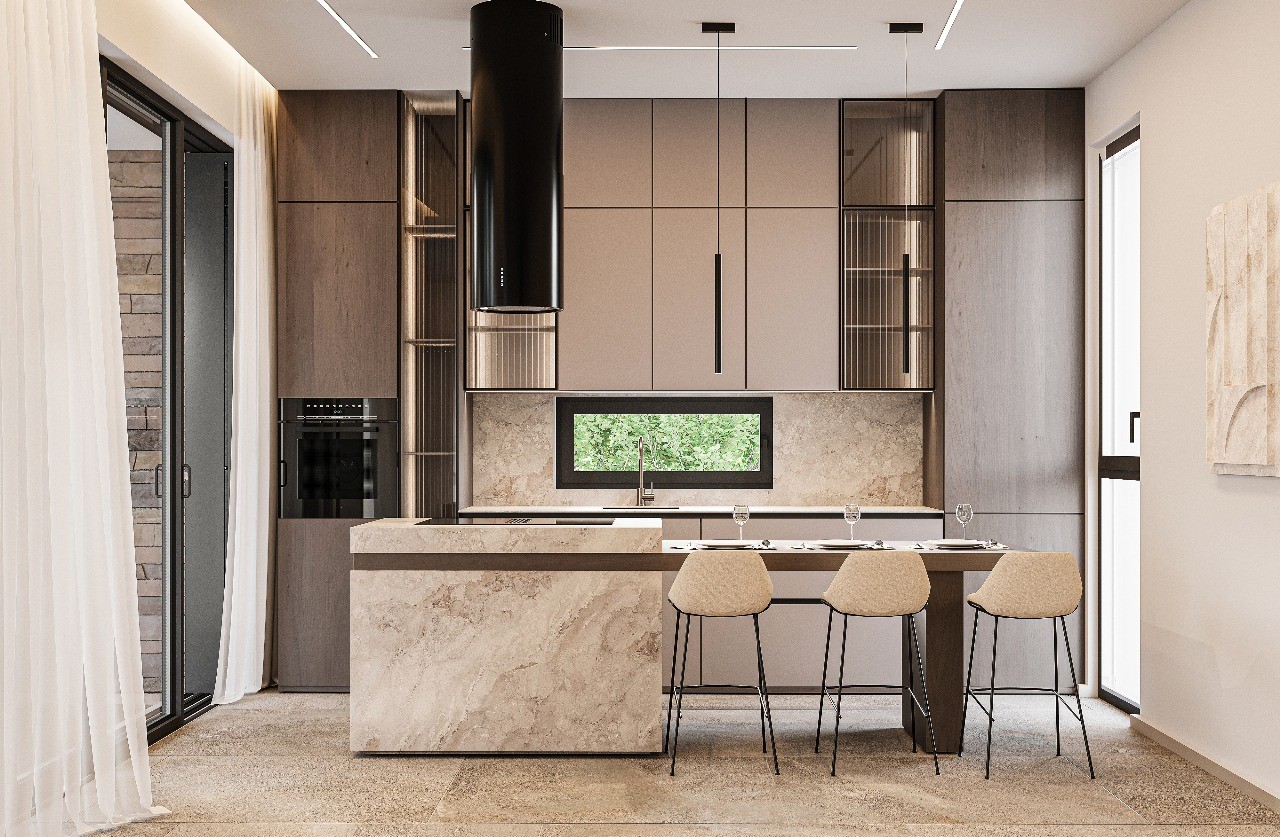 Вилла в Пафосе, Кипр, 176 м² - фото 5