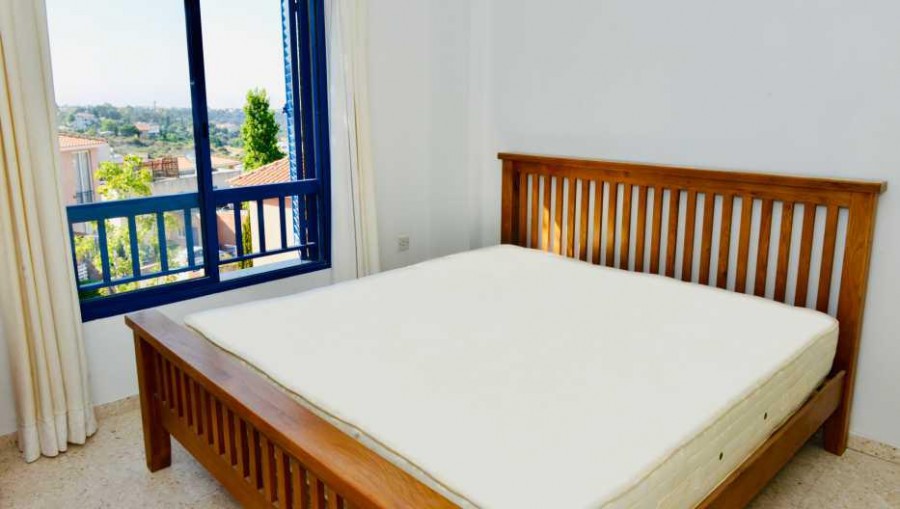 Апартаменты в Пафосе, Кипр, 82 м² - фото 5