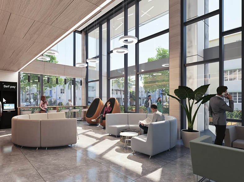 Офис в Лимасоле, Кипр, 182 м² - фото 6