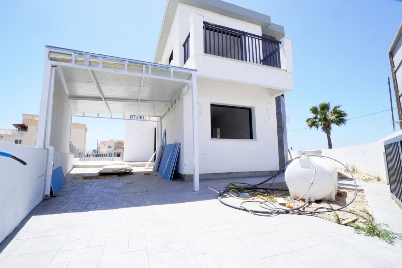 Вилла в Ларнаке, Кипр, 199 м² - фото 6