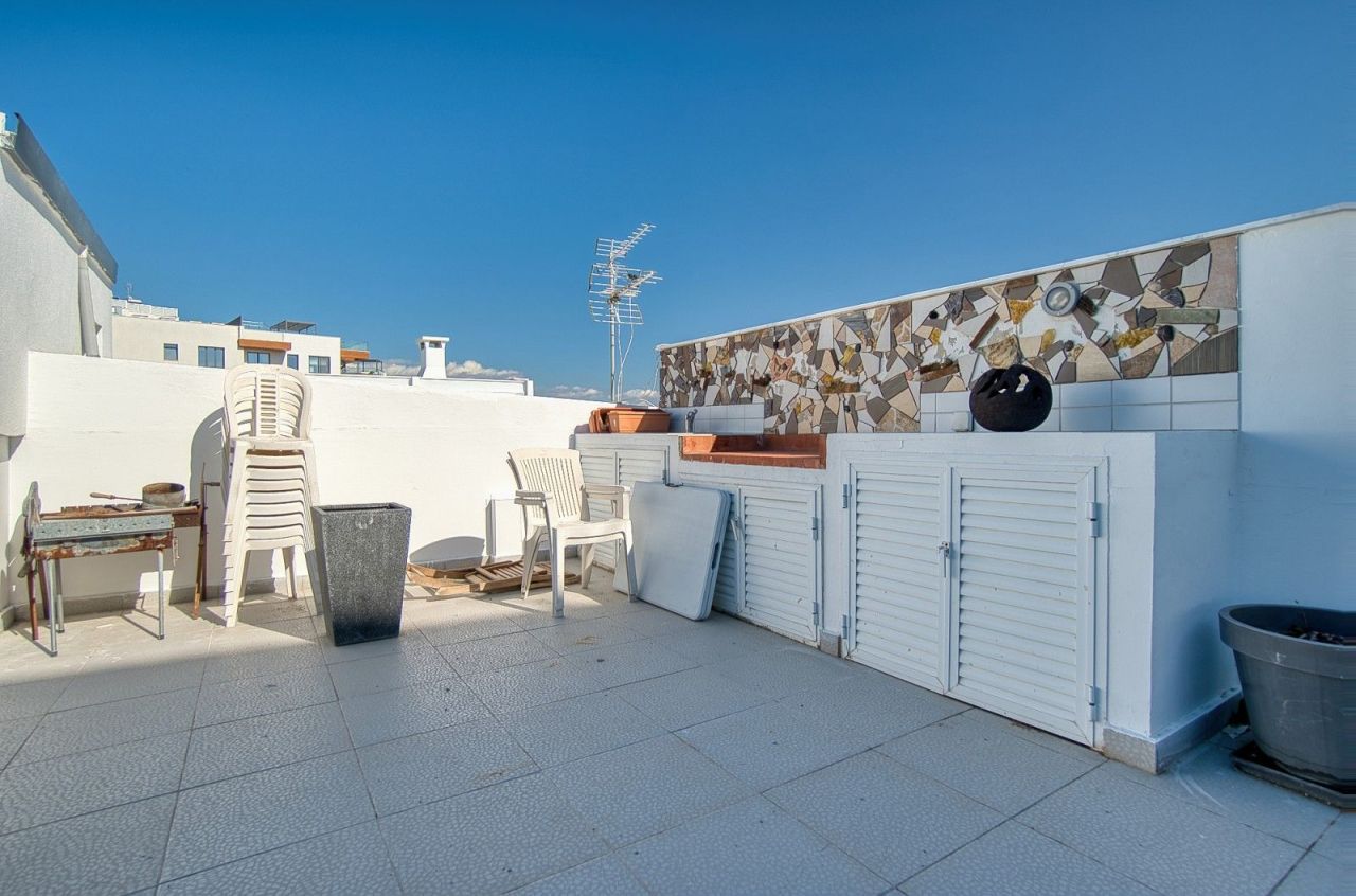 Апартаменты в Лимасоле, Кипр, 128 м² - фото 6