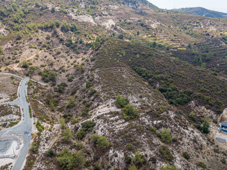 Земля в Лимасоле, Кипр, 5 352 м² - фото 6