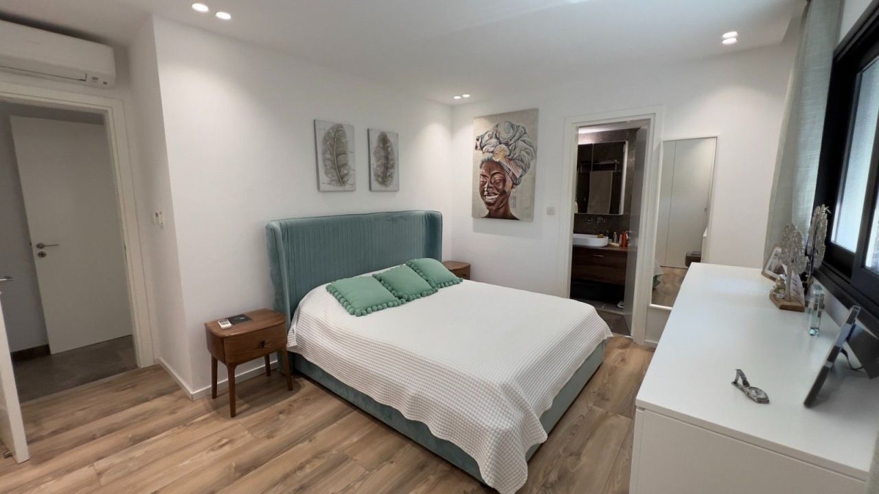 Пентхаус в Лимасоле, Кипр, 195 м² - фото 6