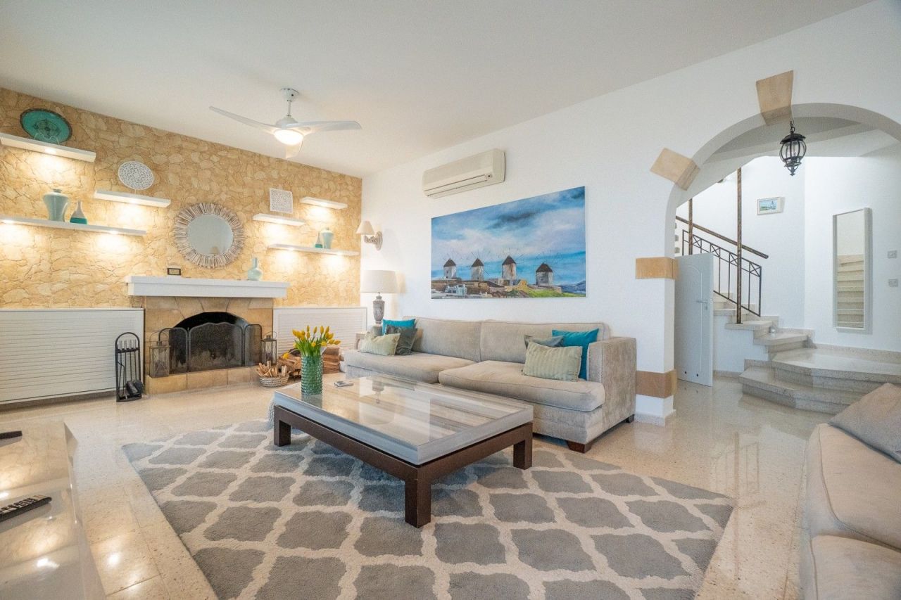 Вилла в Пафосе, Кипр, 210 м² - фото 6