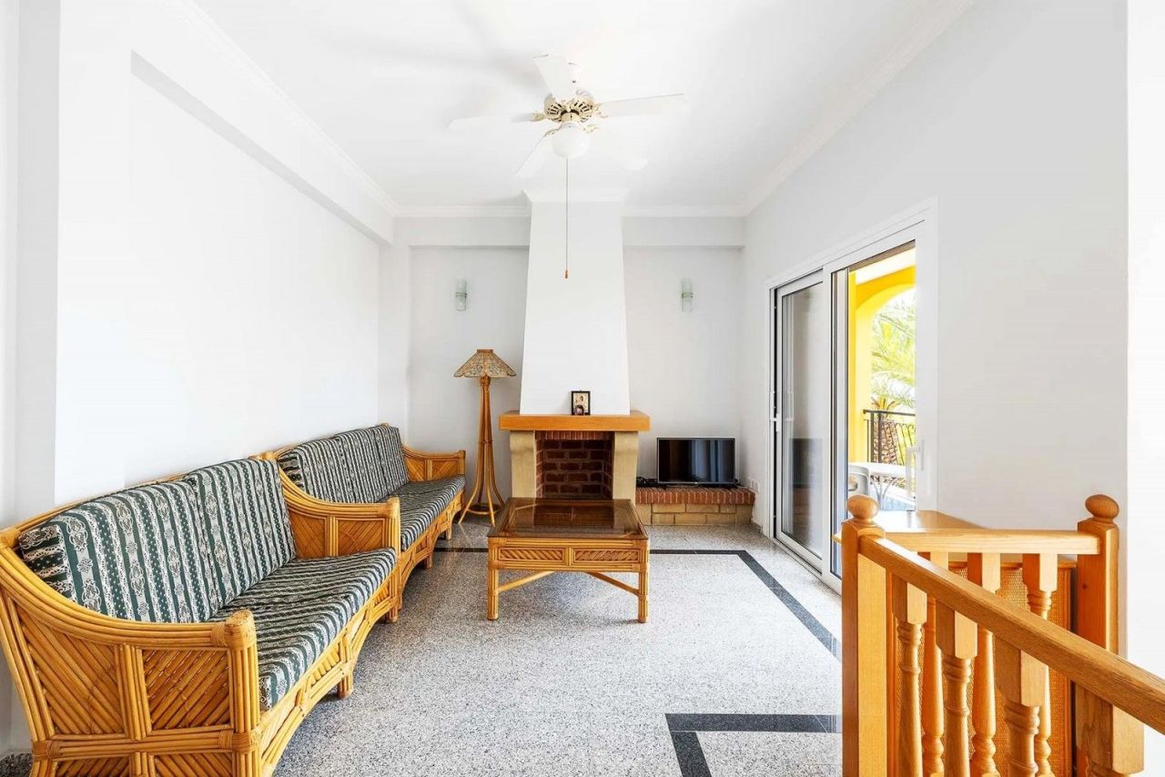 Вилла в Лимасоле, Кипр, 363 м² - фото 7