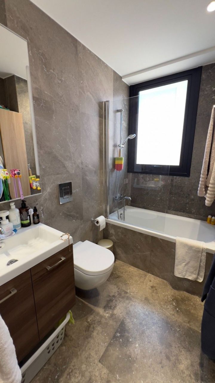 Пентхаус в Лимасоле, Кипр, 195 м² - фото 7