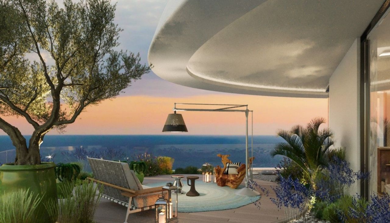 Апартаменты в Лимасоле, Кипр, 198 м² - фото 7