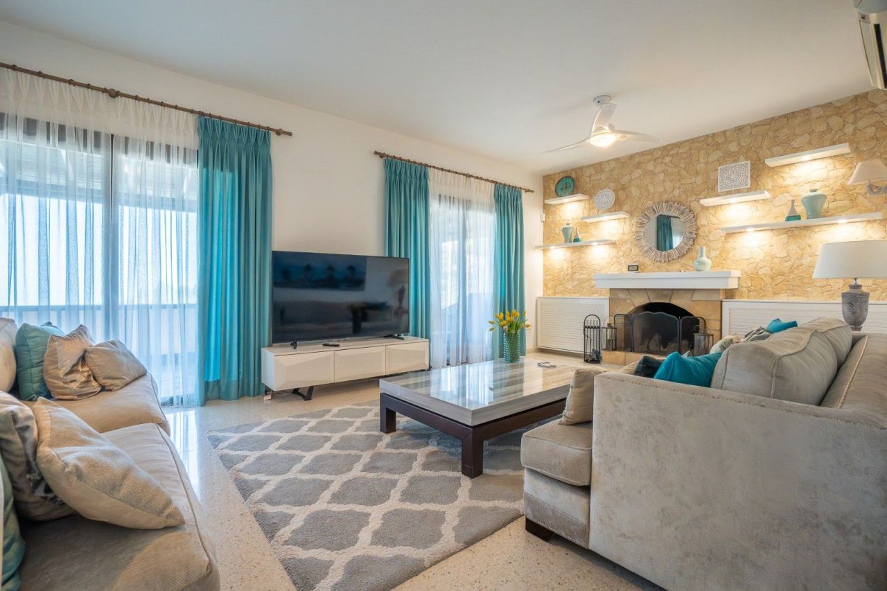 Вилла в Пафосе, Кипр, 210 м² - фото 7