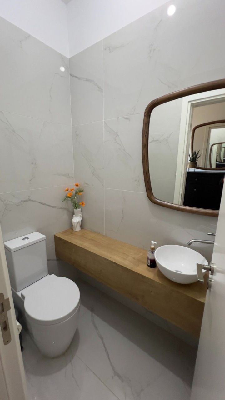 Апартаменты в Лимасоле, Кипр, 105 м² - фото 8