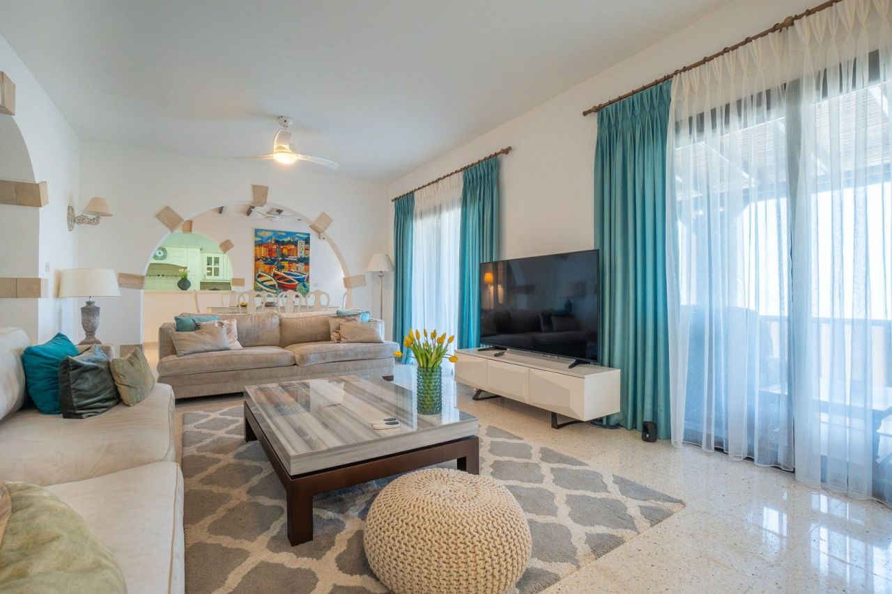 Вилла в Пафосе, Кипр, 210 м² - фото 8