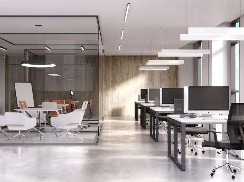 Офис в Лимасоле, Кипр, 182 м² - фото 8