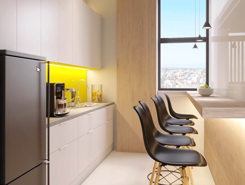 Офис в Лимасоле, Кипр, 182 м² - фото 9