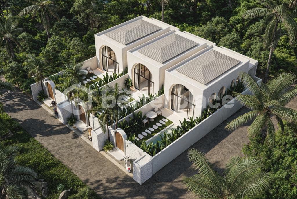 Вилла в Буките, Индонезия, 60 м² - фото 16