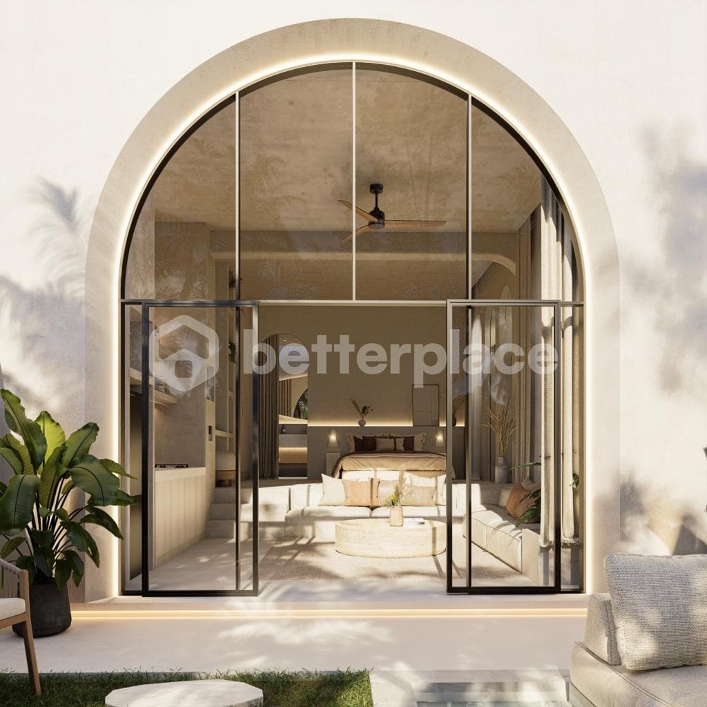 Вилла в Буките, Индонезия, 60 м² - фото 12