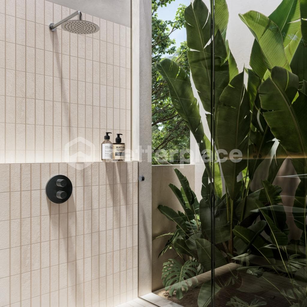 Вилла в Буките, Индонезия, 60 м² - фото 10