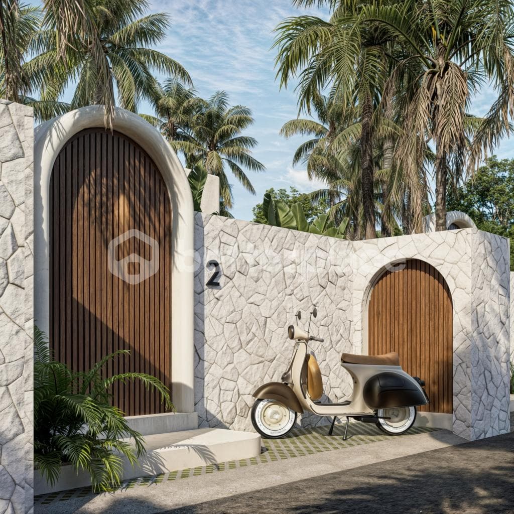 Вилла в Буките, Индонезия, 60 м² - фото 15