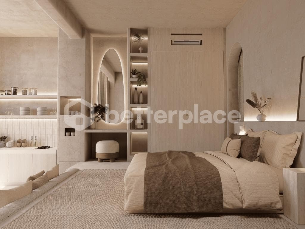 Вилла в Буките, Индонезия, 60 м² - фото 7