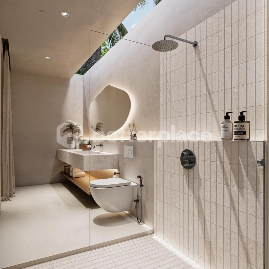 Вилла в Буките, Индонезия, 60 м² - фото 11